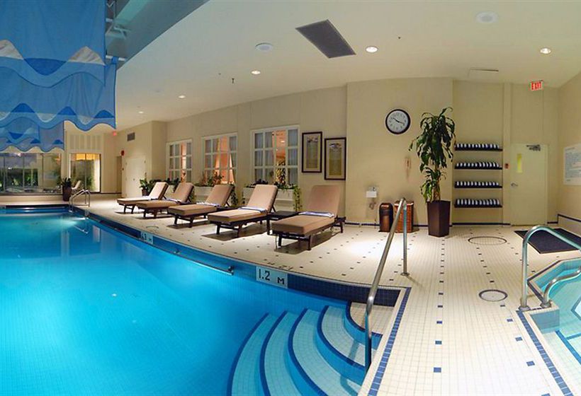 Hotel The Sutton Place | Vancouver | British Columbia | Canada 12