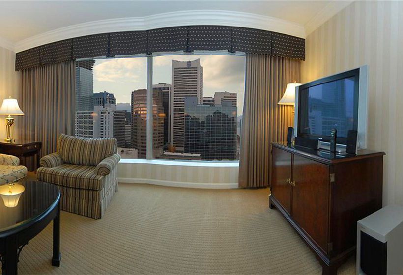 Hotel The Sutton Place | Vancouver | British Columbia | Canada 13