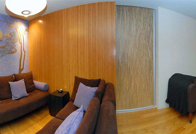 Hotel The Sutton Place | Vancouver | British Columbia | Canada 14