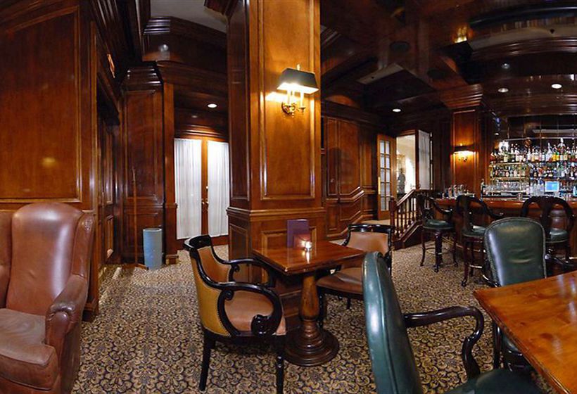 Hotel The Sutton Place | Vancouver | British Columbia | Canada 15