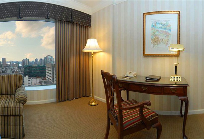 Hotel The Sutton Place | Vancouver | British Columbia | Canada 16