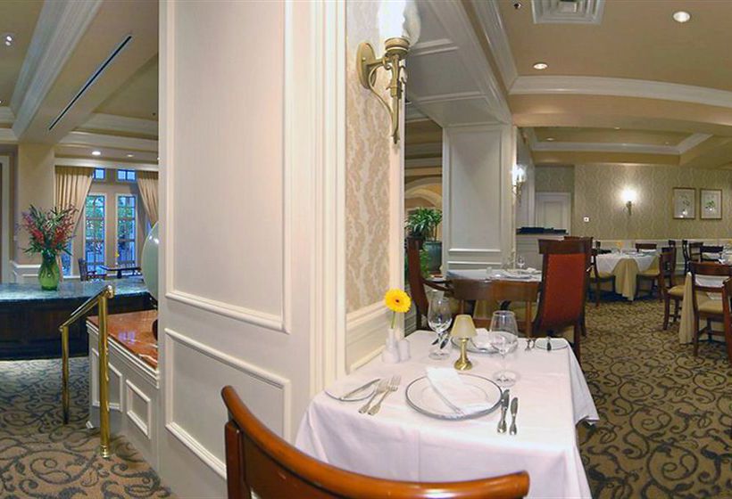 Hotel The Sutton Place | Vancouver | British Columbia | Canada 17