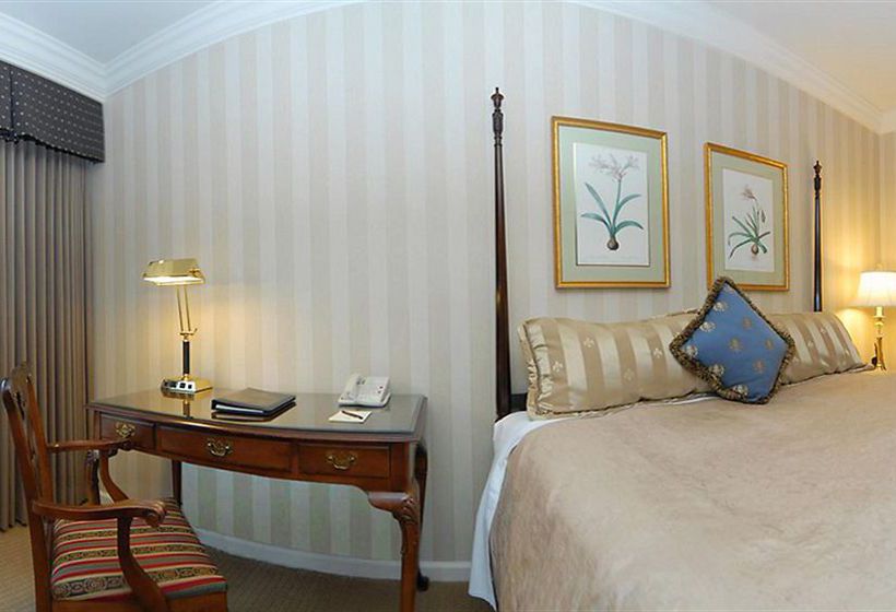 Hotel The Sutton Place | Vancouver | British Columbia | Canada 18