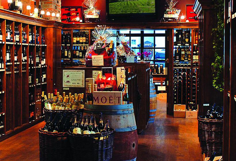 Hotel The Sutton Place | Vancouver | British Columbia | Canada 5