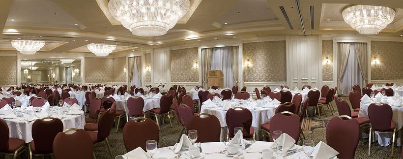 Hotel The Sutton Place | Vancouver | British Columbia | Canada 6