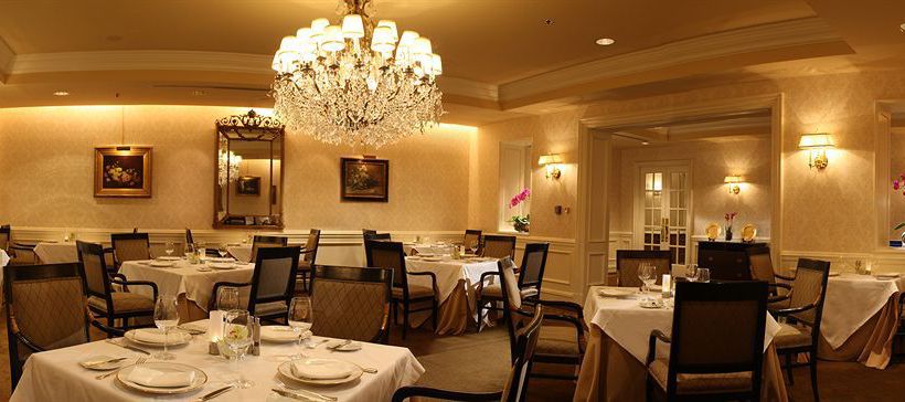 Hotel The Sutton Place | Vancouver | British Columbia | Canada 7