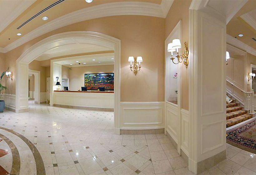 Hotel The Sutton Place | Vancouver | British Columbia | Canada 8