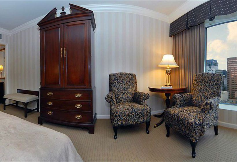 Hotel The Sutton Place | Vancouver | British Columbia | Canada 9