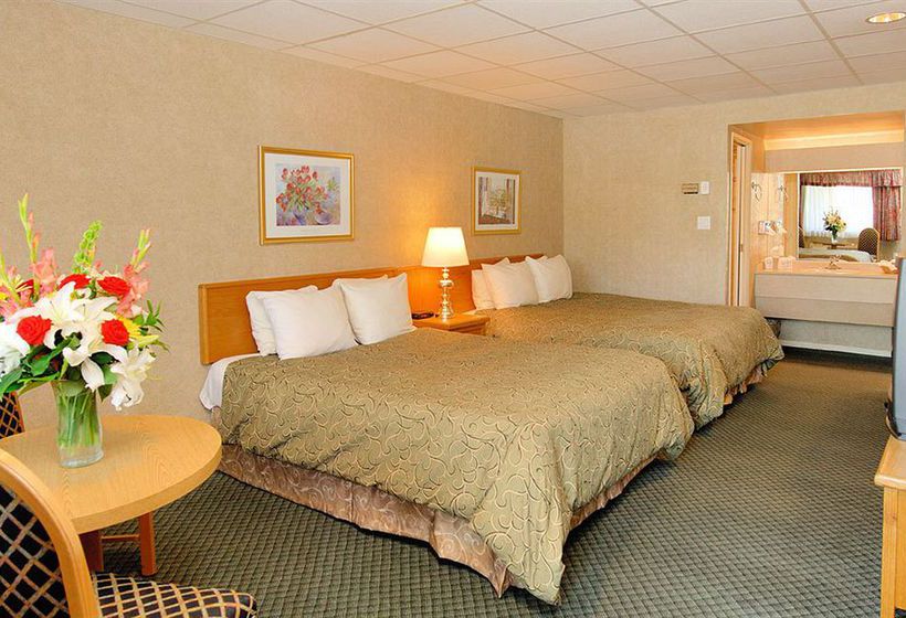 Hotel Grouse Inn | North Vancouver | British Columbia | Canada 1