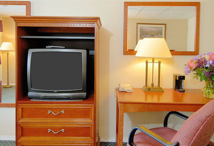 Hotel Grouse Inn | North Vancouver | British Columbia | Canada 12