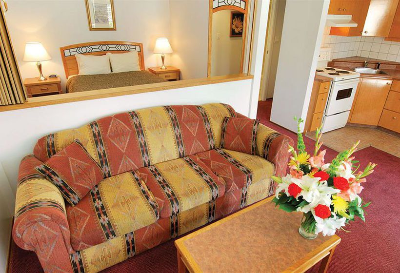 Hotel Grouse Inn | North Vancouver | British Columbia | Canada 3