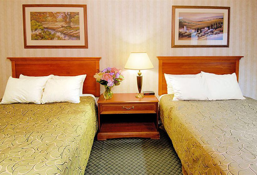 Hotel Grouse Inn | North Vancouver | British Columbia | Canada 6