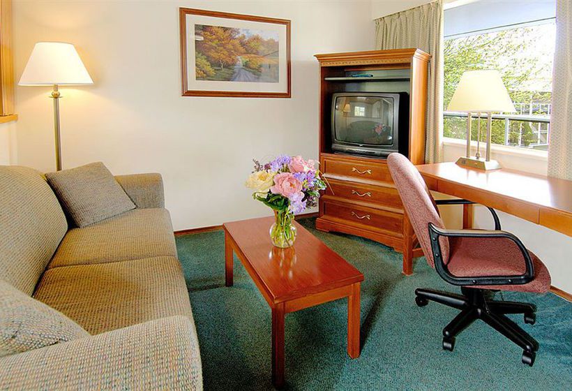 Hotel Grouse Inn | North Vancouver | British Columbia | Canada 7