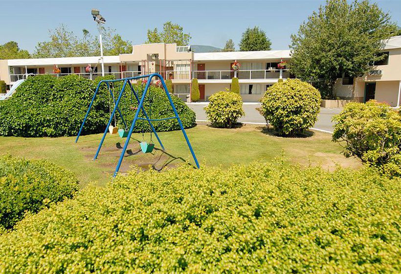 Hotel Grouse Inn | North Vancouver | British Columbia | Canada 8