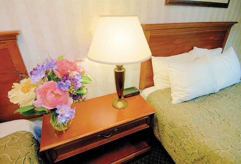 Hotel Grouse Inn | North Vancouver | British Columbia | Canada 9