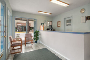 Hotel Vernon Travelodge | Vernon | British Columbia | Canada 1