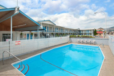 Hotel Vernon Travelodge | Vernon | British Columbia | Canada 3