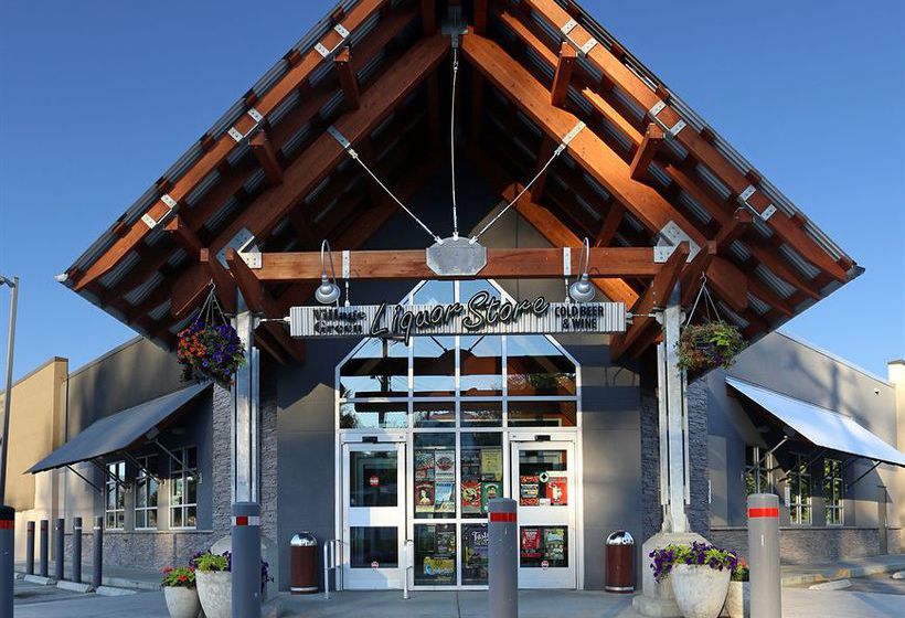 Hotel Village Green | Vernon | British Columbia | Canada 10