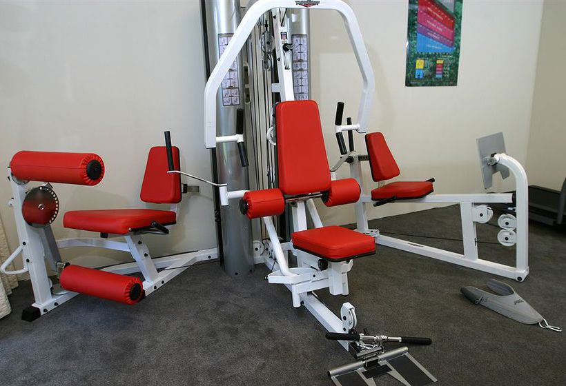 Hotel Village Green | Vernon | British Columbia | Canada 11