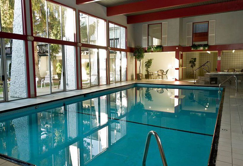 Hotel Village Green | Vernon | British Columbia | Canada 12