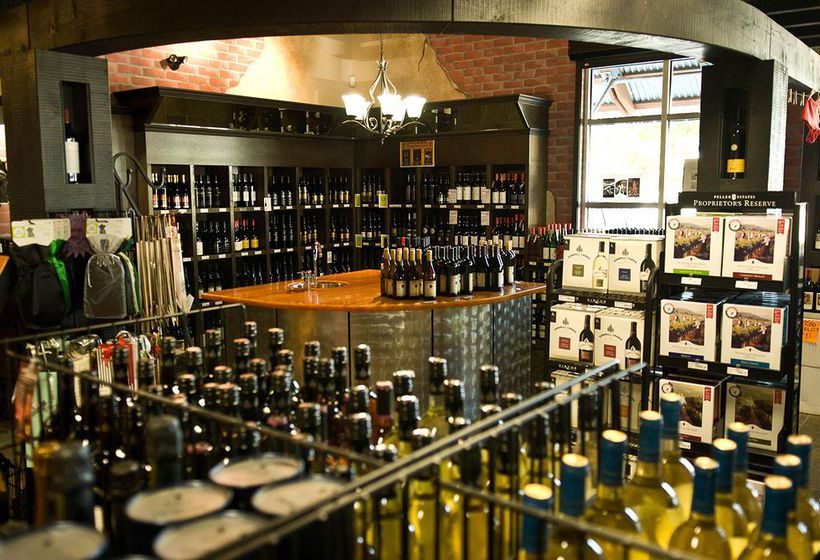 Hotel Village Green | Vernon | British Columbia | Canada 14