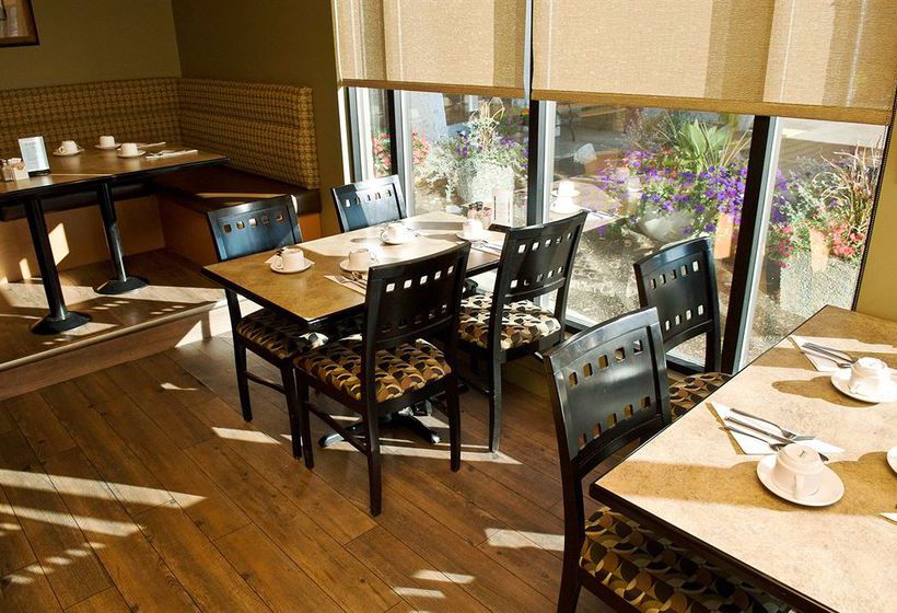 Hotel Village Green | Vernon | British Columbia | Canada 18