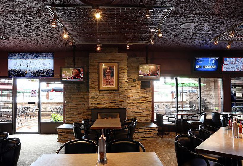 Hotel Village Green | Vernon | British Columbia | Canada 2