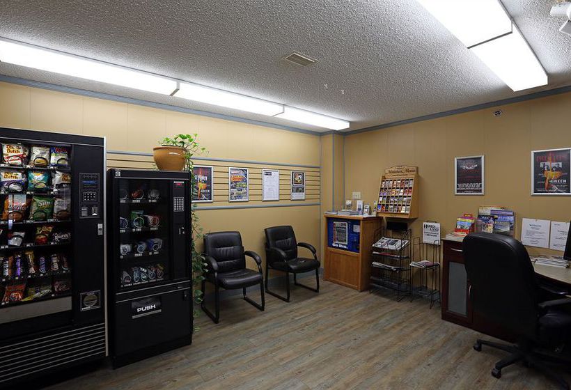 Hotel Village Green | Vernon | British Columbia | Canada 20