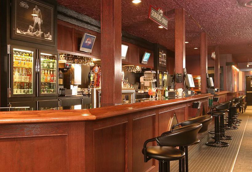 Hotel Village Green | Vernon | British Columbia | Canada 5