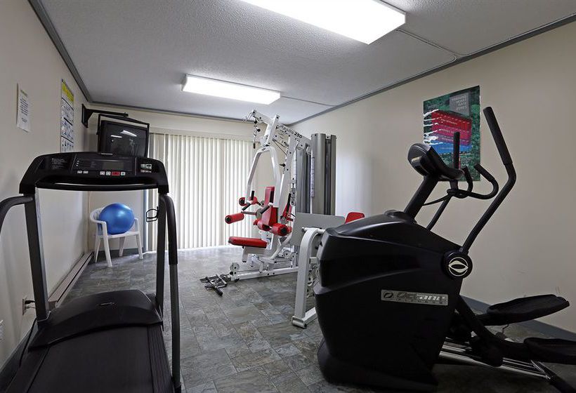 Hotel Village Green | Vernon | British Columbia | Canada 6