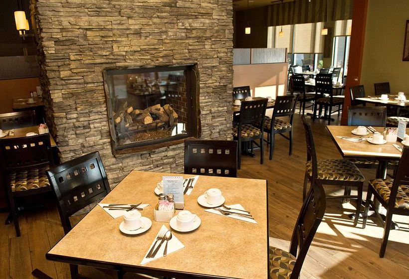 Hotel Village Green | Vernon | British Columbia | Canada 8