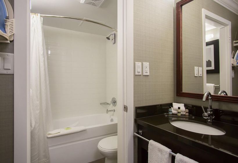 Hotel Sandman Inn & Suites Vernon | Vernon | British Columbia | Canada 12