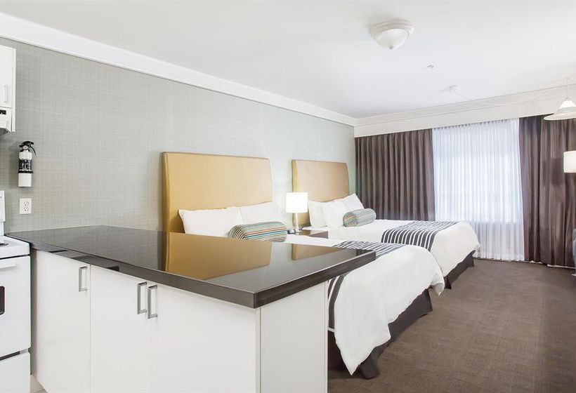 Hotel Sandman Inn & Suites Vernon | Vernon | British Columbia | Canada 14