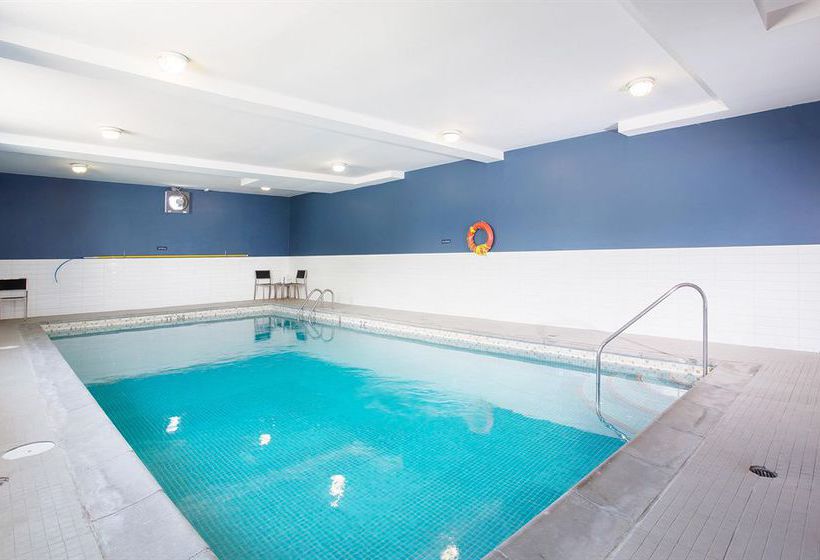 Hotel Sandman Inn & Suites Vernon | Vernon | British Columbia | Canada 15