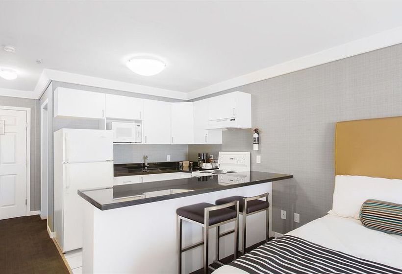 Hotel Sandman Inn & Suites Vernon | Vernon | British Columbia | Canada 17