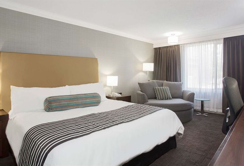 Hotel Sandman Inn & Suites Vernon | Vernon | British Columbia | Canada 18