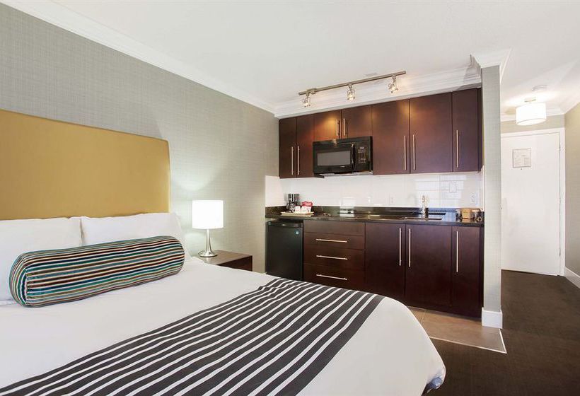 Hotel Sandman Inn & Suites Vernon | Vernon | British Columbia | Canada 9