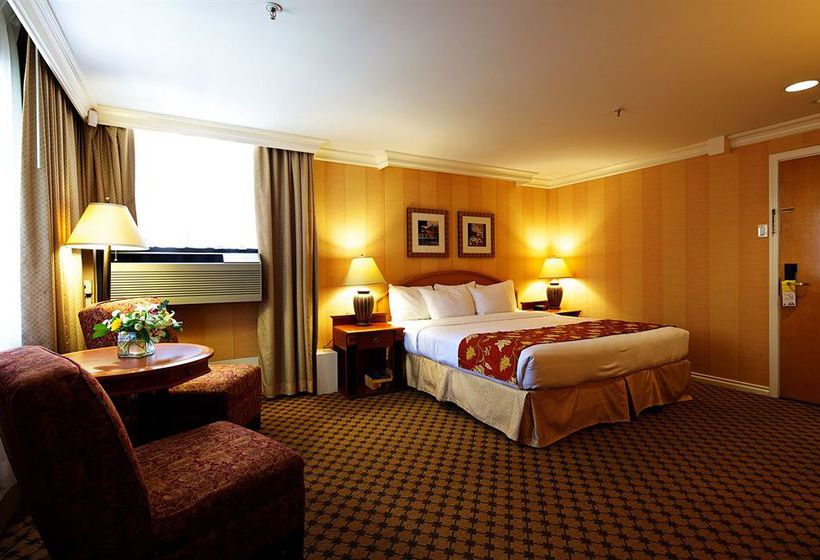 Hotel Days Inn Vancouver Downtown | Vancouver | British Columbia | Canada 1