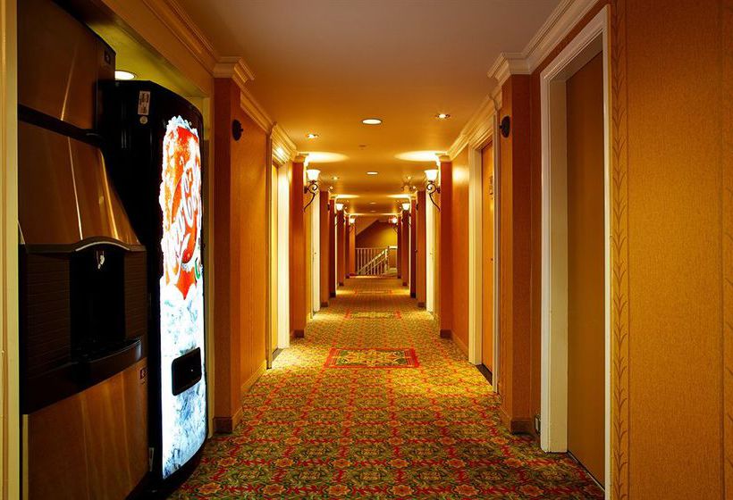 Hotel Days Inn Vancouver Downtown | Vancouver | British Columbia | Canada 2