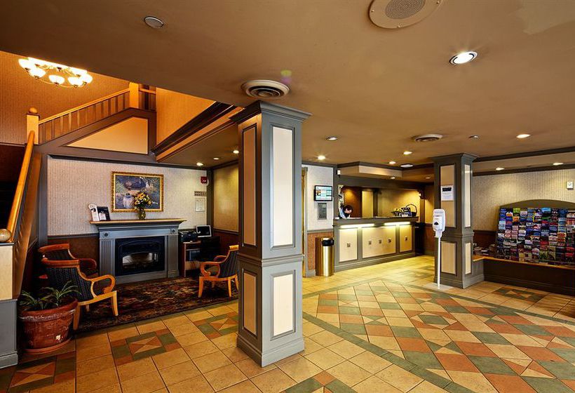 Hotel Days Inn Vancouver Downtown | Vancouver | British Columbia | Canada 5