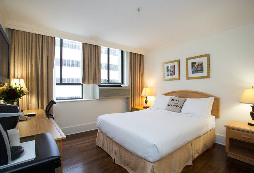 Hotel Days Inn Vancouver Downtown | Vancouver | British Columbia | Canada 7