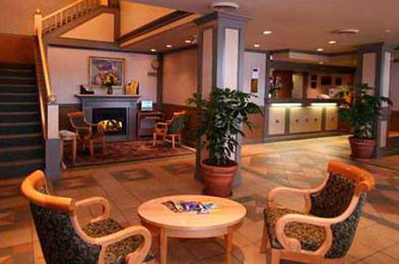 Hotel Days Inn Vancouver Downtown | Vancouver | British Columbia | Canada 8