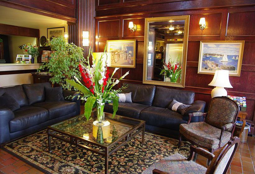 DoubleTree by Hilton Hotel & Suites Victoria | Victoria | British Columbia | Canada 2