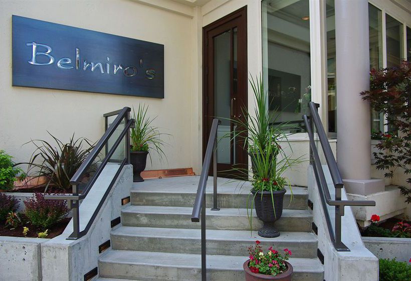 DoubleTree by Hilton Hotel & Suites Victoria | Victoria | British Columbia | Canada 3