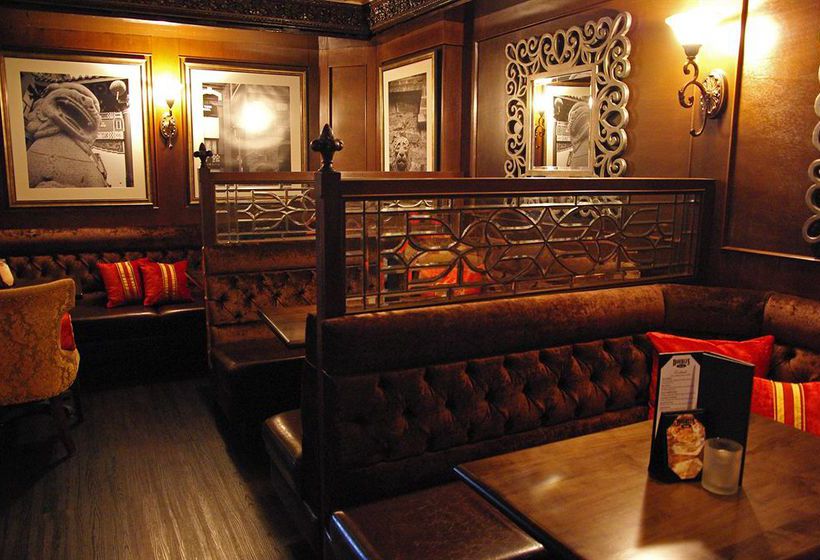 DoubleTree by Hilton Hotel & Suites Victoria | Victoria | British Columbia | Canada 7