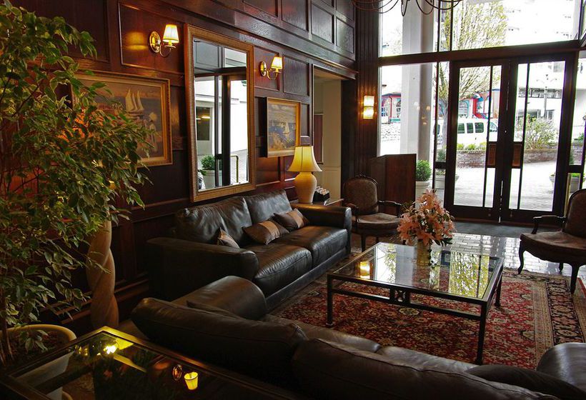 DoubleTree by Hilton Hotel & Suites Victoria | Victoria | British Columbia | Canada 9