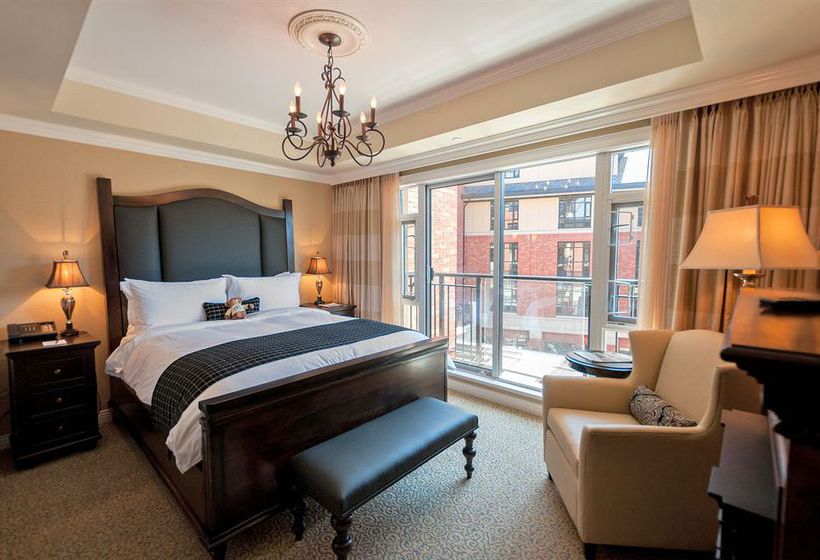 Hotel Oak Bay Beach | Victoria | British Columbia | Canada 1