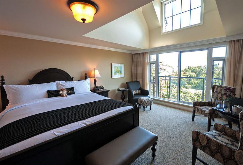 Hotel Oak Bay Beach | Victoria | British Columbia | Canada 10