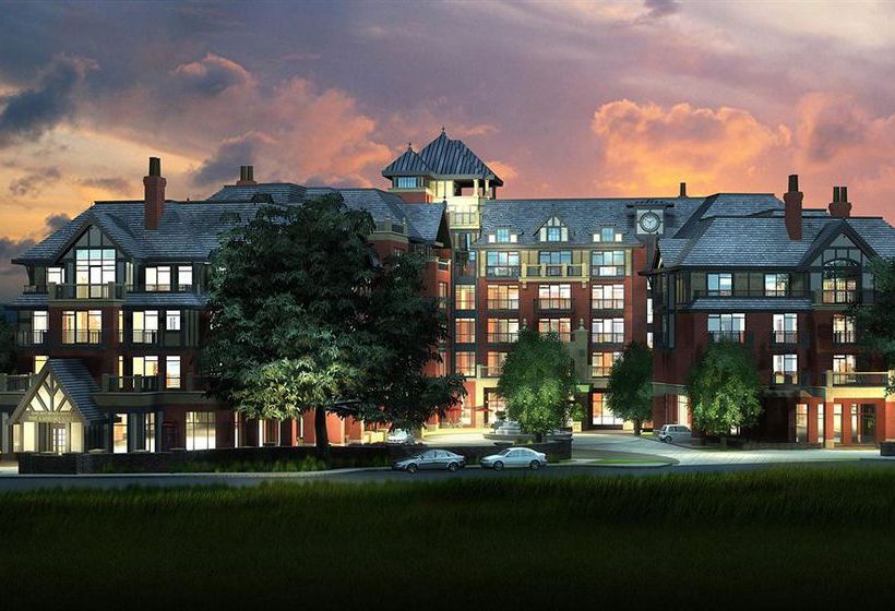 Hotel Oak Bay Beach | Victoria | British Columbia | Canada 11