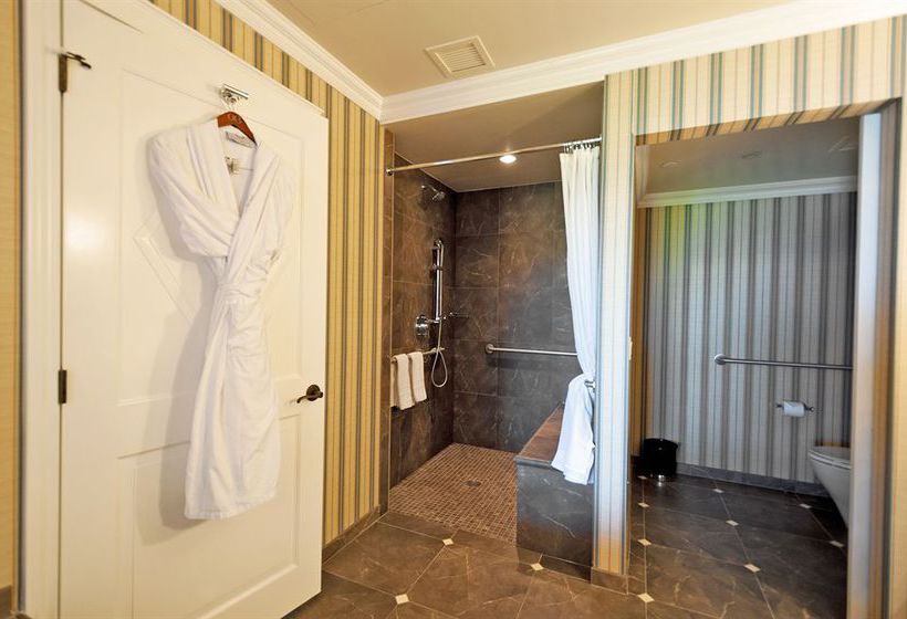 Hotel Oak Bay Beach | Victoria | British Columbia | Canada 2